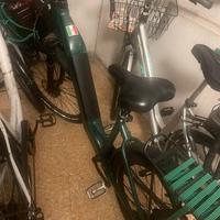 Bici Elettrica myland