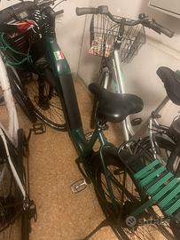 Bici Elettrica myland
