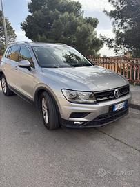 Tiguan 2 serie 1.6 115 cv. Blue Motion