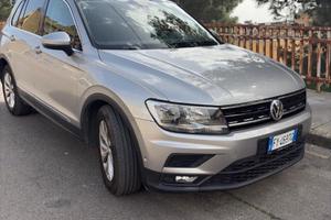 Tiguan 2 serie 1.6 115 cv. Blue Motion