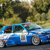 Peugeot 306 gr.A TARGATA e HTP storico