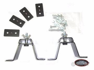 Supporto per binda universale