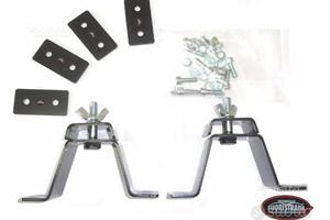 Supporto per binda universale