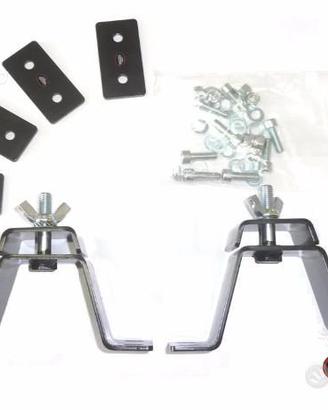 Supporto per binda universale