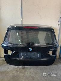 Baule - Portellone Post. Per Bmw 2 Gran Tourer F46