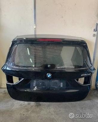 Baule - Portellone Post. Per Bmw 2 Gran Tourer F46