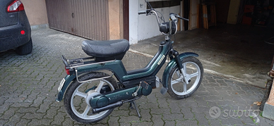 Motorino SI marca Piaggio