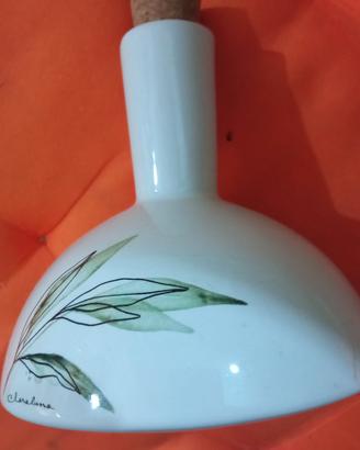 bottiglia olio Claraluna 