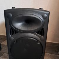 Cassa audio