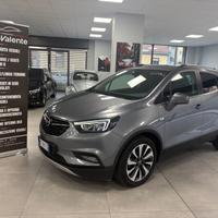 Opel Mokka X 1.6 benzina 115CV 2017 km 69000