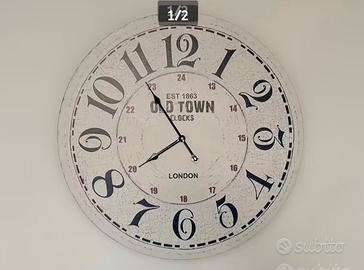 Orologio grande NUOVO