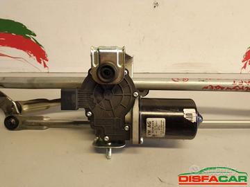 MOTORINO TERGICRISTALLO Volkswagen Crafter