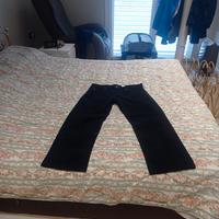 pantaloni Armani taglia 50