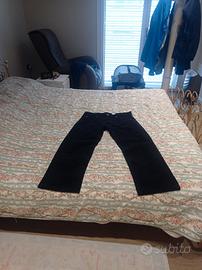 pantaloni Armani taglia 50
