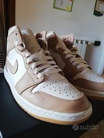 Scarpe Nike - Air Jordan 1 Mid Taglia 43