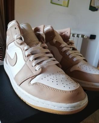 Scarpe Nike - Air Jordan 1 Mid Taglia 43
