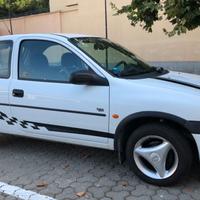 Opel Corsa 1.5 TD