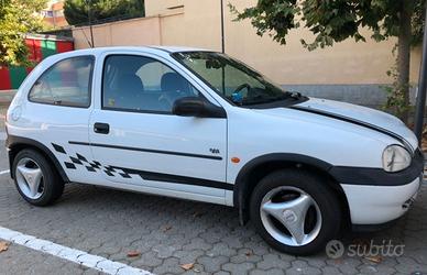 Opel Corsa 1.5 TD