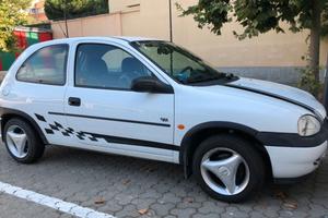 Opel Corsa 1.5 TD