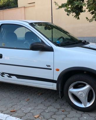 Opel Corsa 1.5 TD
