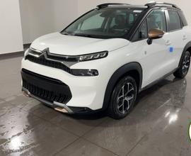 CITROEN C3 Aircross PureTech 110 S&S C-Series