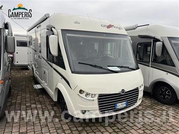 CARTHAGO CARTHAGO TOURER I 150