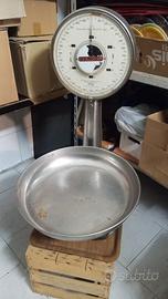 Bilancia Berkel vintage da negozio – originale