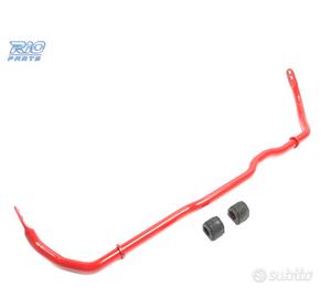 BARRA STABILIZZATRICE AUDI A3 8P 8PA 03-12 ROSSO