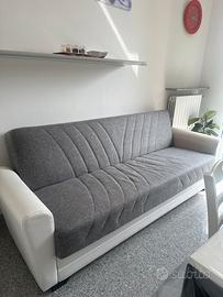Divano letto