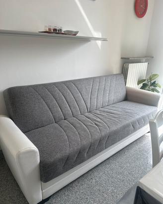 Divano letto