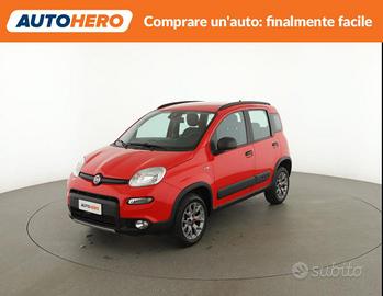 FIAT Panda FA94922