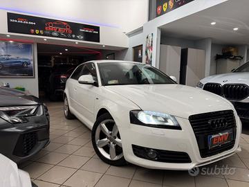 Audi A3 2.0 TDI F.AP. Ambition