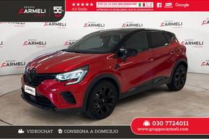 Renault Captur 1.6 hybrid Rive Gauche E-Tech 145cv