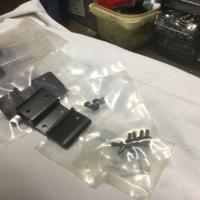 Cerniere motovaligie BMW