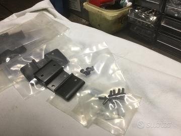 Cerniere motovaligie BMW