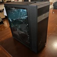 OMEN 30L GT 13 Core i9 e RTX 3070