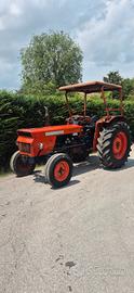 Trattore same 70 cv corsaro 70