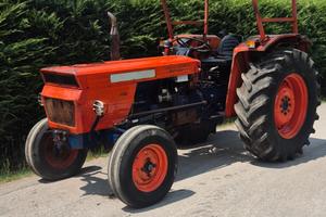 Trattore same 70 cv corsaro 70