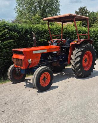 Trattore same 70 cv corsaro 70