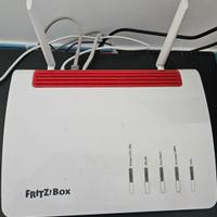 Fritz!Box 6890 LTE v2