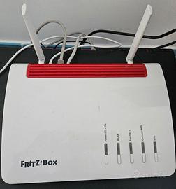 Fritz!Box 6890 LTE v2