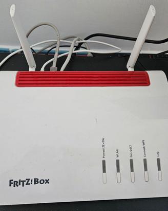 Fritz!Box 6890 LTE v2