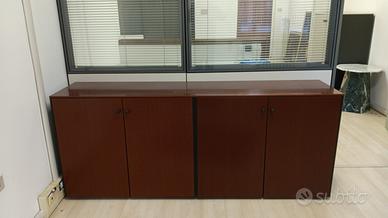 Mobile da ufficio Faram