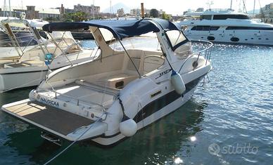 Batcsa Mano Marine 22,52 metri 7