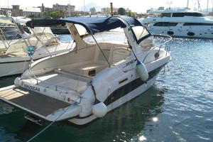 Batcsa Mano Marine 22,52 metri 7