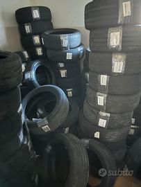 GOMME E CERCHI TUTTI I TIPI