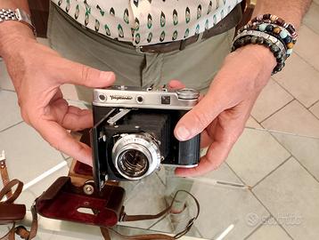 Macchina fotografica Voigtländer
