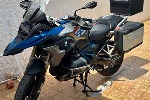 Bmw Gs 1200 Rallye 2018FULL sca.mbio gs Adventure