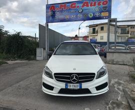 Mercedes-benz A 180 A 180 CDI Premium