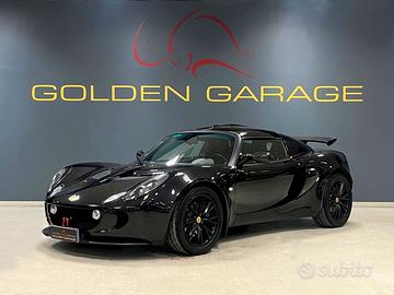 Lotus Exige Volumetrico